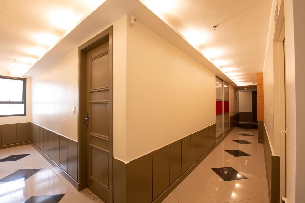 Hotel Habitare Nova Friburgo Bagian luar foto