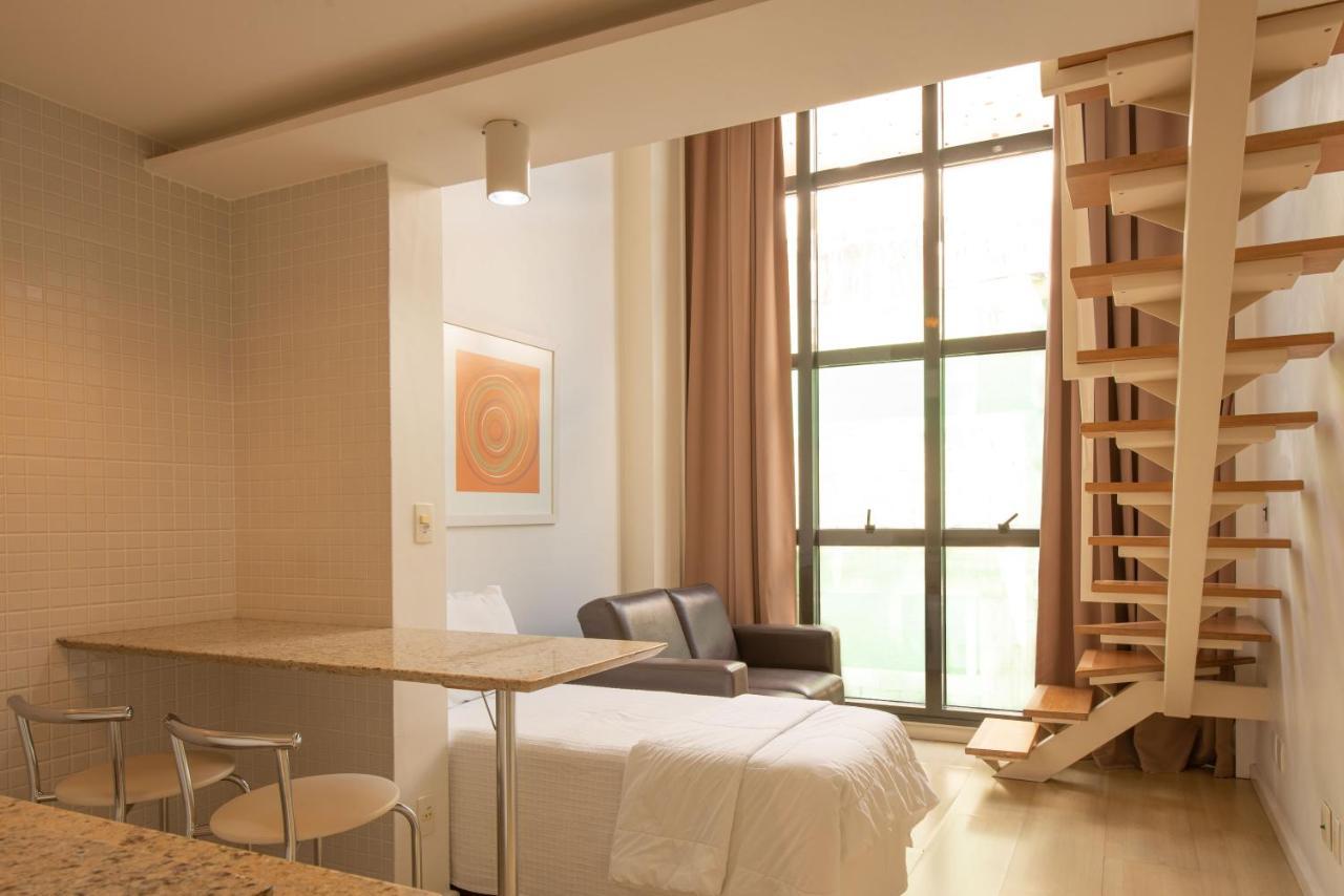 Hotel Habitare Nova Friburgo Bagian luar foto