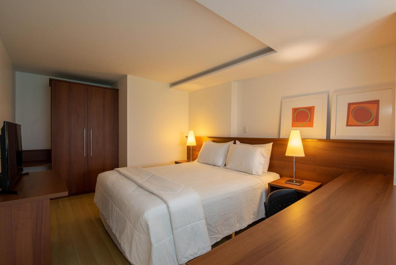 Hotel Habitare Nova Friburgo Bagian luar foto