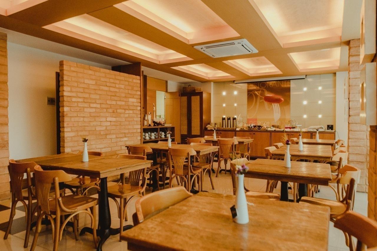 Hotel Habitare Nova Friburgo Bagian luar foto