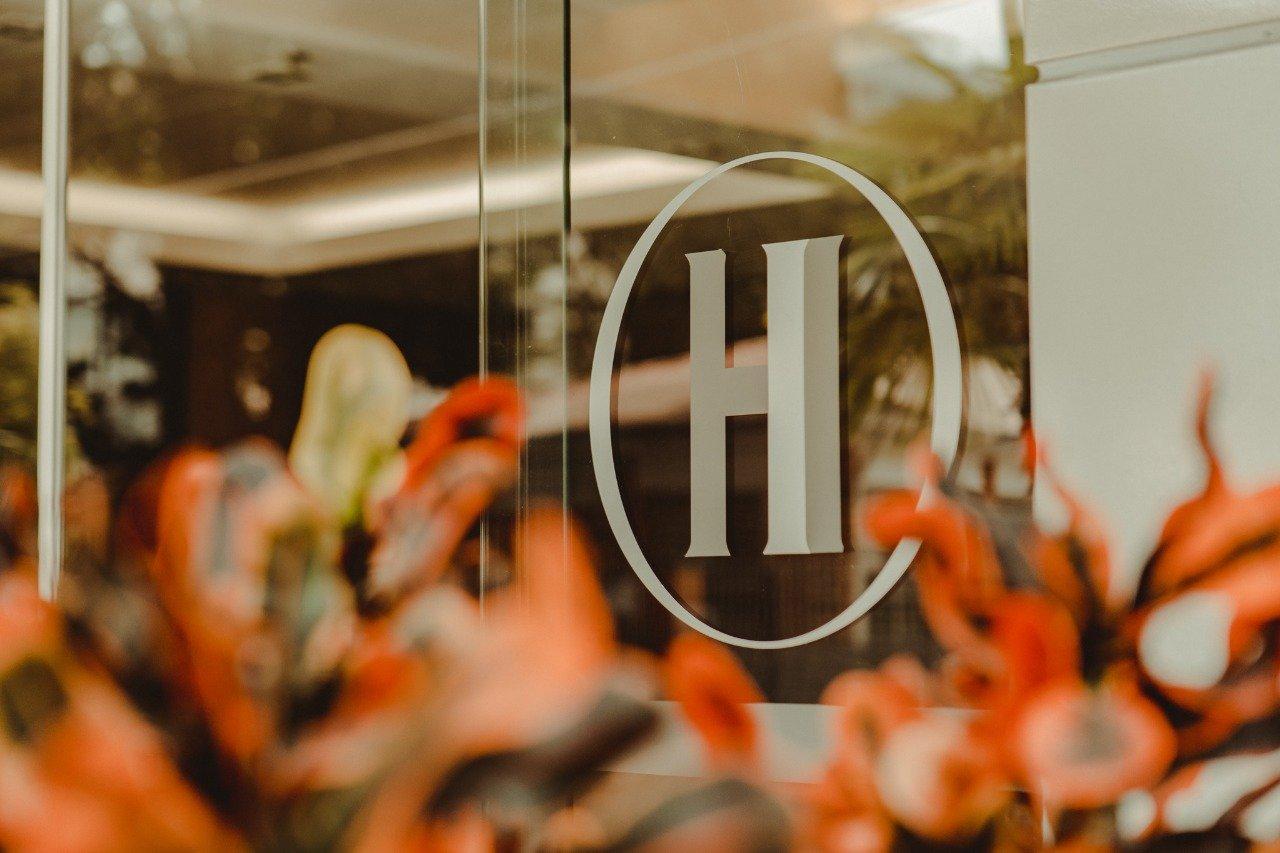 Hotel Habitare Nova Friburgo Bagian luar foto