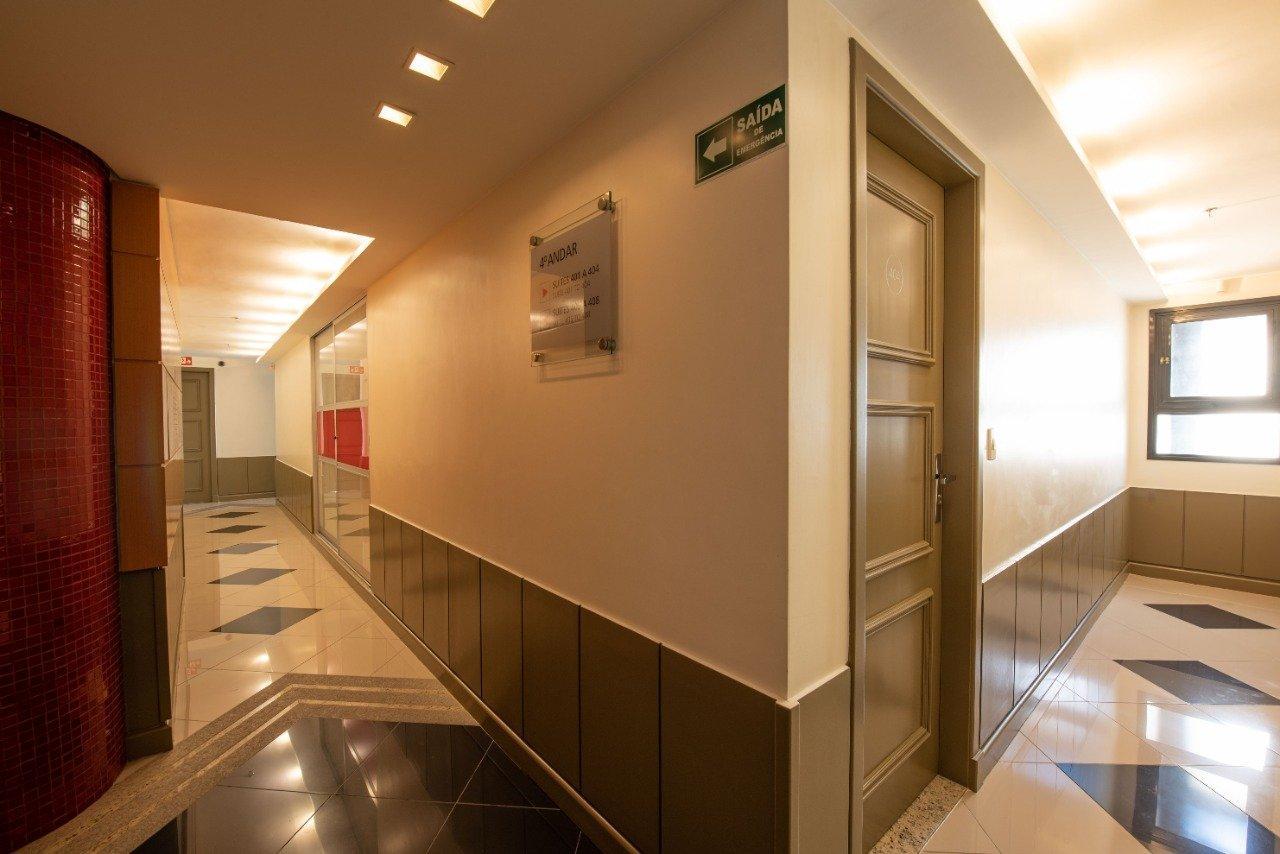 Hotel Habitare Nova Friburgo Bagian luar foto